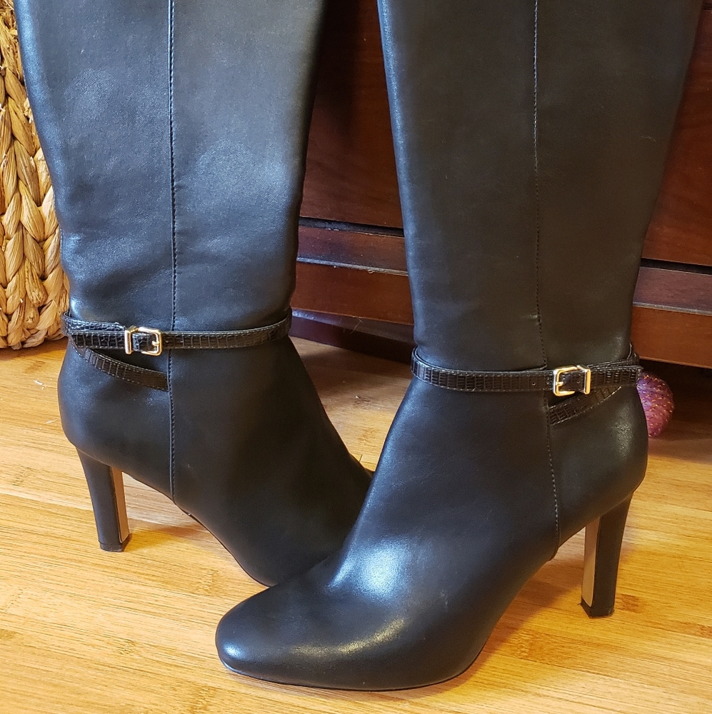 Express boots